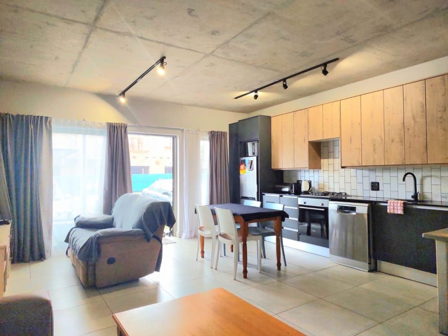 2 Bedroom Property for Sale in George Central Western Cape